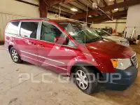 2010 Chrysler Pacifica фото