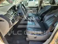 2010 Chrysler Pacifica фото