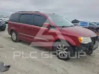 2010 Chrysler Pacifica фото