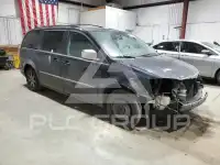 2010 Chrysler Pacifica фото