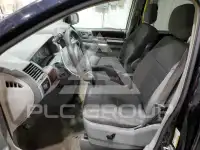 2010 Chrysler Pacifica фото