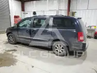 2010 Chrysler Pacifica фото