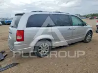 2010 Chrysler Pacifica photo
