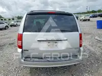 2010 Chrysler Pacifica фото