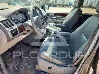2010 Chrysler Pacifica фото