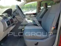 2010 Chrysler Pacifica фото