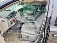 2010 Chrysler Pacifica photo