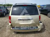 2010 Chrysler Pacifica фото