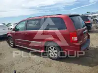 2010 Chrysler Pacifica фото