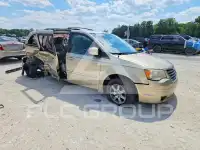 2010 Chrysler Pacifica фото