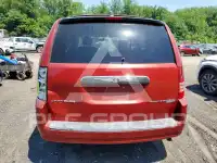 2010 Chrysler Pacifica фото