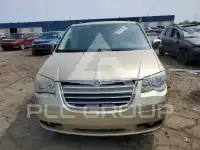 2010 Chrysler Pacifica фото