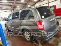 2010 Chrysler Pacifica фото