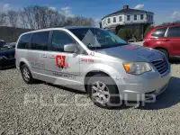 2010 Chrysler Pacifica фото