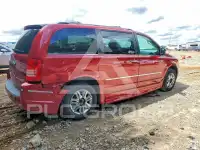 2010 Chrysler Pacifica фото