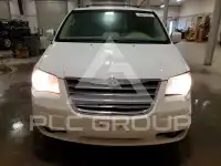 2010 Chrysler Pacifica photo