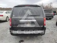 2010 Chrysler Pacifica фото