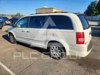 2010 Chrysler Pacifica фото
