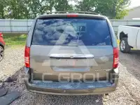 2010 Chrysler Pacifica photo