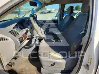 2010 Chrysler Pacifica photo