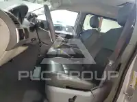 2010 Chrysler Pacifica фото