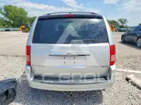 2010 Chrysler Pacifica фото