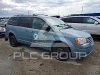 2010 Chrysler Pacifica фото