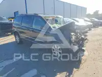 2010 Chrysler Pacifica photo