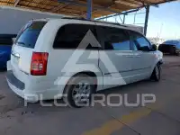 2010 Chrysler Pacifica фото