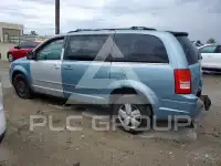 2010 Chrysler Pacifica фото