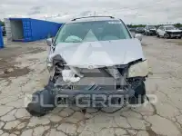 2010 Chrysler Pacifica photo