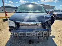 2010 Chrysler Pacifica фото