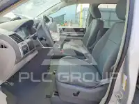 2010 Chrysler Pacifica фото