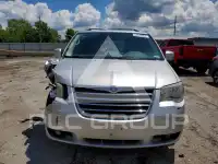 2010 Chrysler Pacifica фото