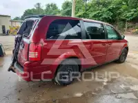 2010 Chrysler Pacifica photo
