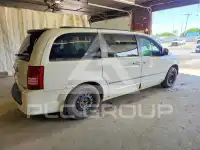 2010 Chrysler Pacifica фото