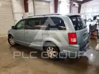 2010 Chrysler Pacifica фото