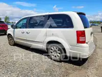 2010 Chrysler Pacifica фото