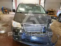 2010 Chrysler Pacifica photo