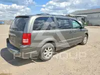 2010 Chrysler Pacifica photo