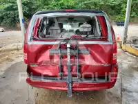 2010 Chrysler Pacifica photo