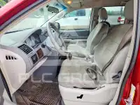 2010 Chrysler Pacifica photo