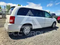 2010 Chrysler Pacifica фото