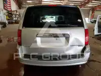 2010 Chrysler Pacifica photo
