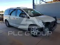 2010 Chrysler Pacifica фото