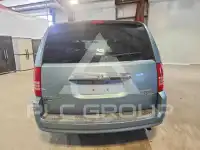 2010 Chrysler Pacifica фото
