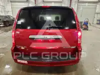 2010 Chrysler Pacifica фото