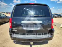 2010 Chrysler Pacifica фото