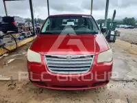 2010 Chrysler Pacifica photo