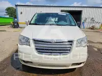 2010 Chrysler Pacifica фото